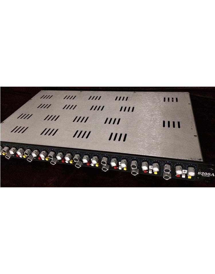 API8200ae Take 2 Pro Audio