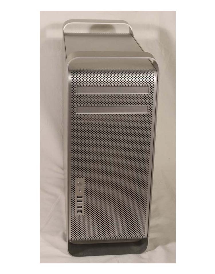 used apple mac pro